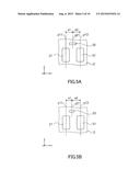 INDUCTION TYPE POSITION MEASURING APPARATUS diagram and image