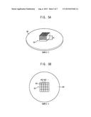 METHODS AND APPARATUSES FOR MEASURING VALUES OF PARAMETERS OF INTEGRATED     CIRCUIT DEVICES diagram and image