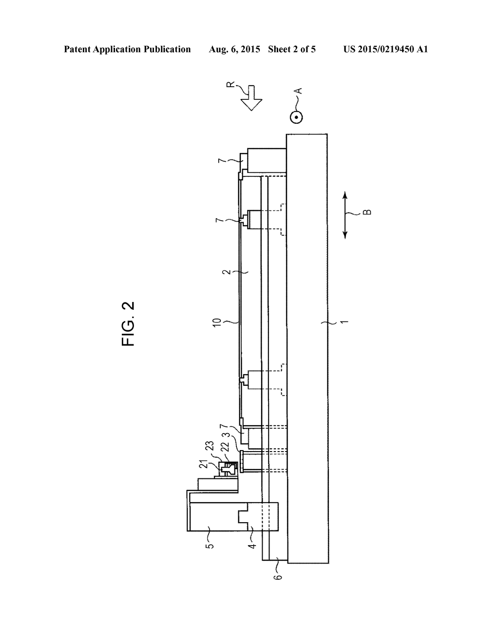 FILM THICKNESS MEASUREMENT DEVICE - diagram, schematic, and image 03