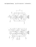 APPARATUS AND METHOD TO COMPENSATE BEARING RUNOUT IN AN ARTICULATED ARM     COORDINATE MEASUREMENT MACHINE diagram and image