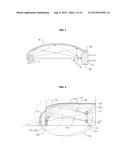 OPTICAL WAVE GUIDE HAVING MULTIPLE INDEPENDENT OPTICAL PATH AND OPTICAL     GAS SENSOR USING THAT diagram and image