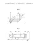 OPTICAL WAVE GUIDE HAVING MULTIPLE INDEPENDENT OPTICAL PATH AND OPTICAL     GAS SENSOR USING THAT diagram and image