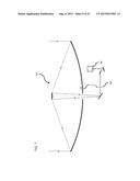 BROADBAND, COMMON-PATH, INTERFEROMETRIC WAVEFRONT SENSOR diagram and image