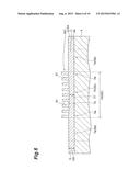 SURFACE-ENHANCED RAMAN SCATTERING ELEMENT diagram and image