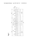 SURFACE-ENHANCED RAMAN SCATTERING ELEMENT diagram and image