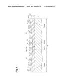 SURFACE-ENHANCED RAMAN SCATTERING ELEMENT diagram and image