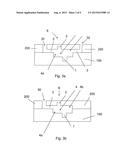 MICRO-FLUIDIC ION-SELECTIVE SENSOR AND MEASUREMENT OF AN ANALYTE USING THE     SAME diagram and image