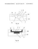 MICRO-FLUIDIC ION-SELECTIVE SENSOR AND MEASUREMENT OF AN ANALYTE USING THE     SAME diagram and image