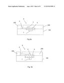 MICRO-FLUIDIC ION-SELECTIVE SENSOR AND MEASUREMENT OF AN ANALYTE USING THE     SAME diagram and image