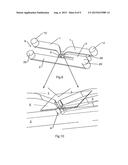 MICRO-FLUIDIC ION-SELECTIVE SENSOR AND MEASUREMENT OF AN ANALYTE USING THE     SAME diagram and image