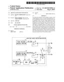 AIR-FUEL RATIO DETECTION DEVICE diagram and image