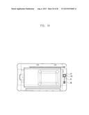 ELECTRONIC DEVICE AND OPERATION METHOD THEREOF diagram and image