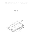 ELECTRONIC DEVICE AND OPERATION METHOD THEREOF diagram and image