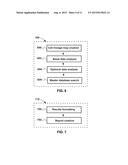 METHOD AND APPARATUS FOR SYSTEMATIC SINGLE CELL TRACKING OF DISTINCTIVE     CELLULAR EVENTS diagram and image