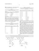 INTRACELLULAR ORGANELLE PEPTIDE TARGETED ENZYME SUBSTRATES diagram and image