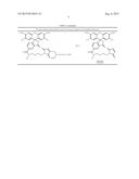 INTRACELLULAR ORGANELLE PEPTIDE TARGETED ENZYME SUBSTRATES diagram and image