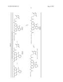 INTRACELLULAR ORGANELLE PEPTIDE TARGETED ENZYME SUBSTRATES diagram and image