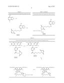 INTRACELLULAR ORGANELLE PEPTIDE TARGETED ENZYME SUBSTRATES diagram and image