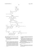 INTRACELLULAR ORGANELLE PEPTIDE TARGETED ENZYME SUBSTRATES diagram and image