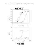 BIOSENSORS FOR DETECTING MACROMOLECULES AND OTHER ANALYTES diagram and image