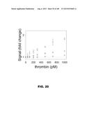 BIOSENSORS FOR DETECTING MACROMOLECULES AND OTHER ANALYTES diagram and image