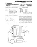 DEVICE FOR DETECTING AND MEASURING AN INSULATION FAULT diagram and image