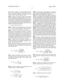 DEVICE FOR DETECTING AND MEASURING AN INSULATION FAULT diagram and image