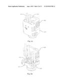 CONNECTOR FOR A SAFETY RESTRAINT SYSTEM diagram and image