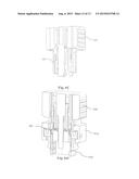 CONNECTOR FOR A SAFETY RESTRAINT SYSTEM diagram and image