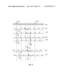 A CIRCUIT ARRANGEMENT FOR LOGIC BUILT-IN SELF-TEST OF A SEMICONDUCTOR     DEVICE AND A METHOD OF OPERATING SUCH CIRCUIT ARRANGEMENT diagram and image