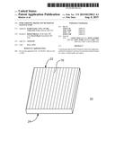 Wire Grid Polarizer And Method Of Manufacture diagram and image