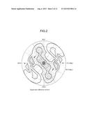 ORGANIC EL DISPLAY DEVICE diagram and image