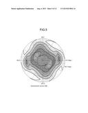 ORGANIC EL DISPLAY DEVICE diagram and image