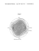 ORGANIC EL DISPLAY DEVICE diagram and image