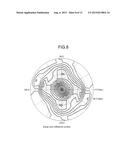 ORGANIC EL DISPLAY DEVICE diagram and image