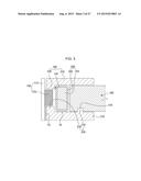 BACKLIGHT UNIT diagram and image