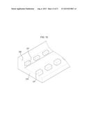 BACKLIGHT UNIT diagram and image