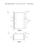 DISPLAY WITH A FILM-BASED LIGHTGUIDE AND LIGHT REDIRECTING OPTICAL ELEMENT diagram and image