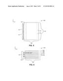 DISPLAY WITH A FILM-BASED LIGHTGUIDE AND LIGHT REDIRECTING OPTICAL ELEMENT diagram and image