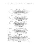 DISPLAY WITH A FILM-BASED LIGHTGUIDE AND LIGHT REDIRECTING OPTICAL ELEMENT diagram and image