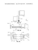 DISPLAY WITH A FILM-BASED LIGHTGUIDE AND LIGHT REDIRECTING OPTICAL ELEMENT diagram and image