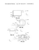 DISPLAY WITH A FILM-BASED LIGHTGUIDE AND LIGHT REDIRECTING OPTICAL ELEMENT diagram and image