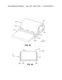 DISPLAY WITH A FILM-BASED LIGHTGUIDE AND LIGHT REDIRECTING OPTICAL ELEMENT diagram and image