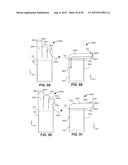 DISPLAY WITH A FILM-BASED LIGHTGUIDE AND LIGHT REDIRECTING OPTICAL ELEMENT diagram and image