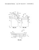 DISPLAY WITH A FILM-BASED LIGHTGUIDE AND LIGHT REDIRECTING OPTICAL ELEMENT diagram and image