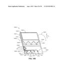 DISPLAY WITH A FILM-BASED LIGHTGUIDE AND LIGHT REDIRECTING OPTICAL ELEMENT diagram and image