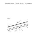 Light Source Module and Display Apparatus diagram and image