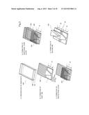 OPTICAL WAVEGUIDE AND MANUFACTURING METHOD OF OPTICAL WAVEGUIDE diagram and image