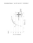 OPTICAL WAVEGUIDE AND MANUFACTURING METHOD OF OPTICAL WAVEGUIDE diagram and image