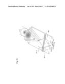 OPTICAL WAVEGUIDE AND MANUFACTURING METHOD OF OPTICAL WAVEGUIDE diagram and image